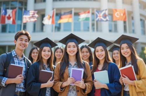 Top Fully Funded Scholarships