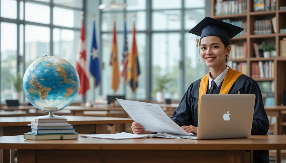 PhD Scholarships